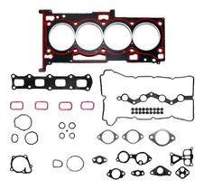 Jogo Junta Completo Outlander 2.4 16V 2009/2011 4B12 C/Ret