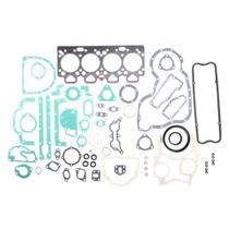 Jogo junta completo perkins 4236/4248 agricola 7005372r91