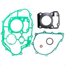 Jogo Junta Completo Vedamotors CG NXR 150 Titan Fan Bros