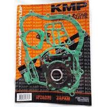 Jogo Junta Completo Yamaha Fazer 150/ Xtz 150 KMP