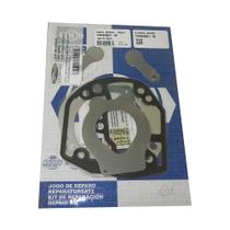 Jogo Junta Compressor Ar Mercedes Benz OM447 BR400 Com Lamina II352050061 4071302015.