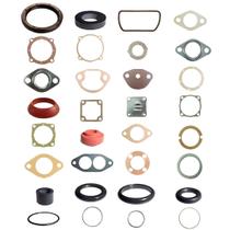 Jogo Junta de moto Com Retentores Sabo Fusca Kombi 1300 1500 1600 Ar