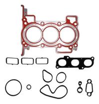 Jogo Junta Do Cabeçote Kwid Sandero 1.0 12V 3 Cil Aço Inox
