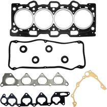 Jogo Junta Do Cabeçote Pajero Tr4 2.0 16V 2001/. Aço 54101Km