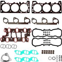 Jogo Junta Do Cabeçote Ranger Bronco 4.0 V6 Apos 1994