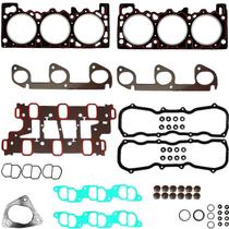 Jogo Junta Do Cabeçote Ranger Bronco 4.0 V6 Apos 1994