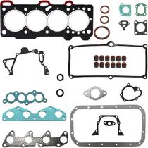 Jogo Junta Do Motor Atos 1.0 12V 1998/. Retentor Fibra Jogo Junta Do Motor Atos 1.0 12V 1998/. Retentor Fibra