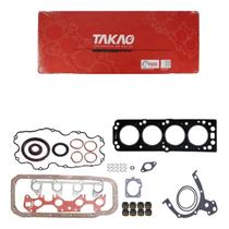 Jogo Junta Do Motor Com Retentor Corsa Celta Classic 1.0 8v Mpfi Vhc 2001 A 2016 Jogo Junta Do Motor Com Retentor Corsa Celta Classic 1.0 8v Mpfi Vhc 2001 A 2016