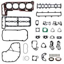 Jogo Junta do Motor Daily 35s14 55C16 70C16 3.0 16v 2012/. C/Retentor