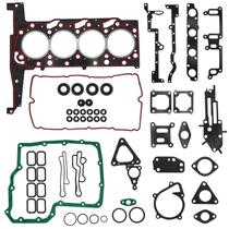 Jogo Junta Do Motor Ford Transit 2.4 16v 2001/2012 Aço