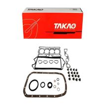 JOGO JUNTA DO MOTOR JCRRE09 TAKAO 206, Clio, TWINGO 1.0 16V