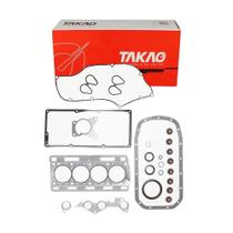 Jogo junta do motor jcrre11 takao clio, kangoo, twingo Jogo junta do motor jcrre11 takao clio, kangoo, twingo