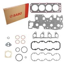 Jogo Junta Do Motor Superior Celta Classic Corsa 1.0 8v Sabó 79519