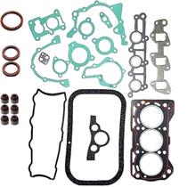 Jogo Junta do Motor Suzuki Swift 1.0 6v c/ Retentor 16306CR