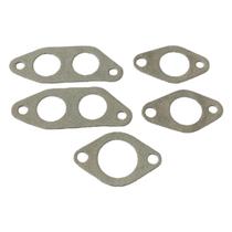 Jogo Junta Escape Jeep Willys 6 Cil 11501X Jogo Junta Escape Jeep Willys 6 Cil 11501X