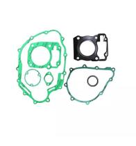 Jogo Junta Honda Cg Titan 150 Fan Bros Mix Flex Valflex 56256E Jogo Junta Honda Cg Titan 150 Fan Bros Mix Flex Valflex 56256E