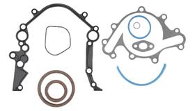 Jogo Junta Inferior P/ F250 4.2 12v V6 1998a2003