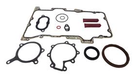 Jogo Junta Inferior P/ Taurus 3.0 24v V6 Ano:1994a1998