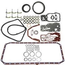 Jogo Junta Inferior Para Iveco Tector - 4025139 Jogo Junta Inferior Para Iveco Tector - 4025139