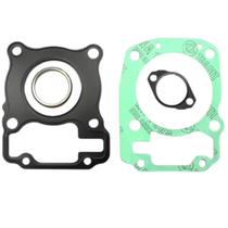 Jogo Junta Kit A Fan 125 2009 Em Diante ( Valflex) Jogo Junta Kit A Fan 125 2009 Em Diante ( Valflex)