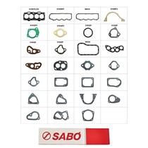 Jogo junta motor 147 elba fiorino premio uno 80994 Jogo junta motor 147 elba fiorino premio uno 80994