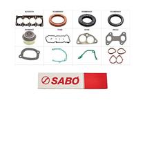 Jogo junta motor 500 fiorino grand siena mobi palio punto siena uno 80409