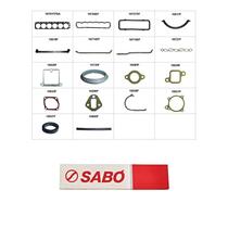 Jogo junta motor a10 a20 bonanza c10 c20 caravan opala silverado veraneio 10706efpsg