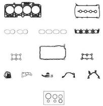 Jogo Junta Motor Aço Vw Golf Bora 1.8 20v 99/...sem Retentor Jogo Junta Motor Aço Vw Golf Bora 1.8 20v 99/...sem Retentor