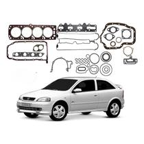 Jogo Junta Motor Bastos Astra 2.0 16v 1999 A 2004