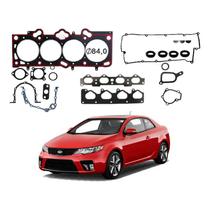 Jogo Junta Motor Bastos Cerato Koup 2.0 2010 A 2013