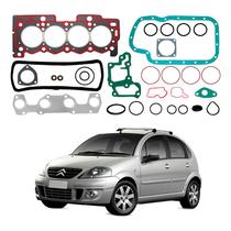 Jogo Junta Motor Bastos Citroën C3 1.4 8v 2003 A 2012 Jogo Junta Motor Bastos Citroën C3 1.4 8v 2003 A 2012