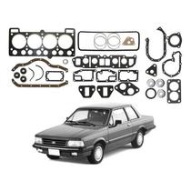 Jogo Junta Motor Bastos Del Rey 1.6 Cht 1981 A 1989