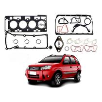 Jogo Junta Motor Bastos Ecosport 1.0 2008 A 2012