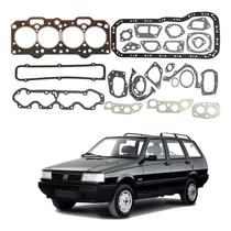 Jogo Junta Motor Bastos Elba 1.3 1.5 Fiasa 1991 A 1994