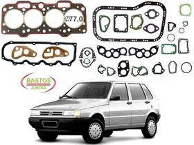 Jogo junta motor bastos fiat uno 1.3 fiasa 1.5 fiasa 1991 a 1994