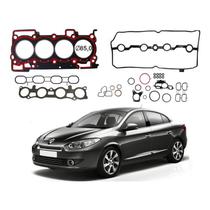 Jogo Junta Motor Bastos Fluence 2.0 2010 A 2014 Jogo Junta Motor Bastos Fluence 2.0 2010 A 2014