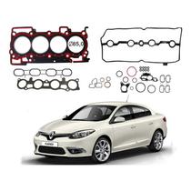 Jogo Junta Motor Bastos Fluence 2.0 2015 A 2022