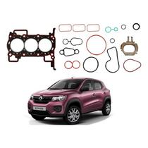 Jogo Junta Motor Bastos Kwid 1.0 12v 2017 A 2021 Jogo Junta Motor Bastos Kwid 1.0 12v 2017 A 2021