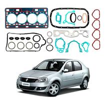 Jogo Junta Motor Bastos Logan 1.0 16v Flex 2007 A 2013