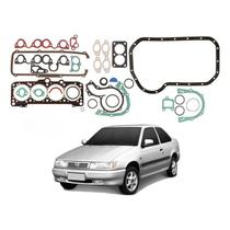 Jogo Junta Motor Bastos Logus 2.0 Ap 1993 A 1997