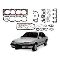 Jogo Junta Motor Bastos Monza 2.0 8v 1992 A 1995 Jogo Junta Motor Bastos Monza 2.0 8v 1992 A 1995