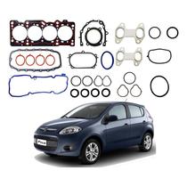 Jogo Junta Motor Bastos Novo Palio 1.4 Evo 2012 A 2020