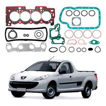 Jogo Junta Motor Bastos Peugeot Hoggar 1.4 8v 2010 A 2012 Jogo Junta Motor Bastos Peugeot Hoggar 1.4 8v 2010 A 2012