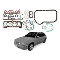 Jogo Junta Motor Bastos Pointer 2.0 Ap 1994 A 1996