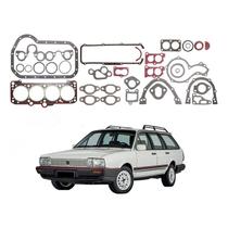 Jogo Junta Motor Bastos Santana Quantum 1.8 Ap 1985 A 1990 Jogo Junta Motor Bastos Santana Quantum 1.8 Ap 1985 A 1990