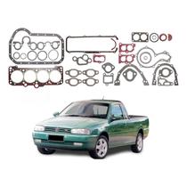 Jogo Junta Motor Bastos Saveiro 1.6 1.8 Ap 1995 A 1996