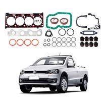 Jogo Junta Motor Bastos Saveiro G6 1.6 8v 2014 A 2017 Jogo Junta Motor Bastos Saveiro G6 1.6 8v 2014 A 2017