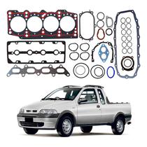 Jogo Junta Motor Bastos Strada 1.3 2001 A 2003