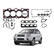 Jogo Junta Motor Bastos Tucson 2.0 2005 A 2015