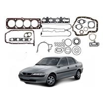 Jogo Junta Motor Bastos Vectra 2.0 2.2 16v 1997 A 2002